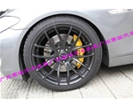 寶馬3系E90 E92升級BREMBO GT競技版剎車套件 GT競技版6活塞鮑魚 可選355MM/380MM剎車盤