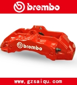 意大利BREMBO