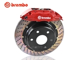 BREMBO- F50剎車(chē)卡鉗套裝