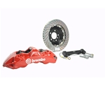 BREMBO GT競技版卡鉗專用剎車片 BREMBO N/M卡鉗配套剎車皮 耐高溫耐磨